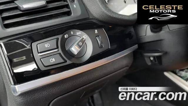 BMW X3 (F25) xDrive 20d M Aéro Dynamic 2017 — photo 16 sur 20