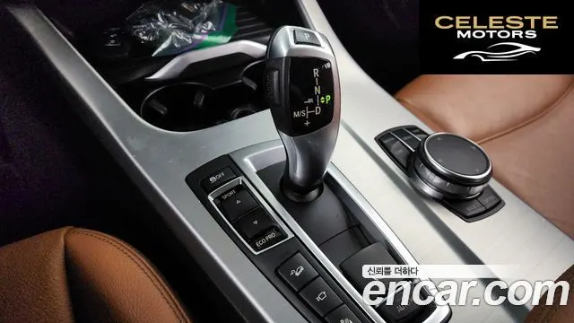 BMW X3 (F25) xDrive 20d M Aéro Dynamic 2017 — photo 9 sur 20