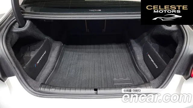 BMW Série 5 (G30) 520i Luxury 2023 — photo 26 sur 39