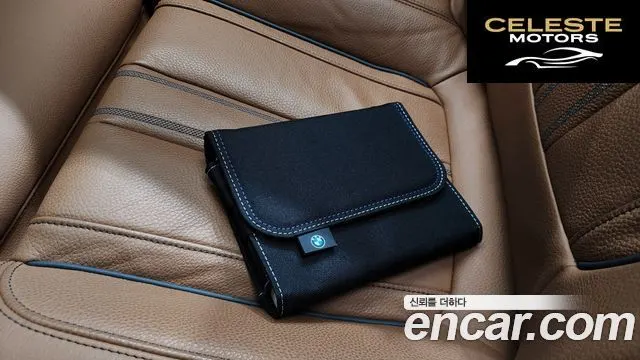 BMW Série 5 (G30) 520i Luxury 2023 — photo 35 sur 39