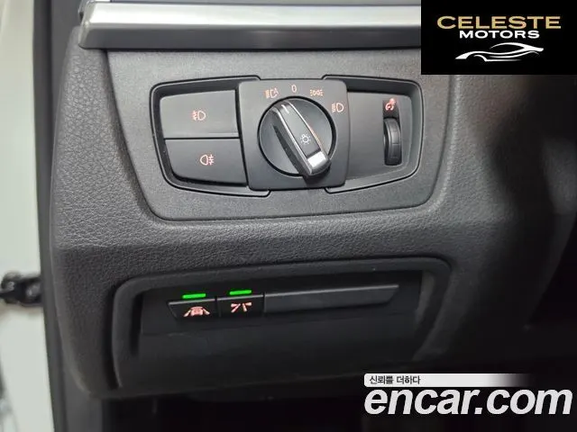 BMW Série 3 (F30) 320d 2017 — photo 12 sur 26