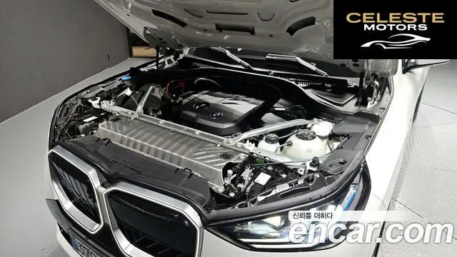 BMW X3 (G45) xDrive 20d M Sport 2026 — photo 6 sur 39