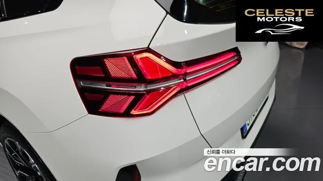 BMW X3 (G45) xDrive 20d M Sport 2026 — photo 9 sur 39