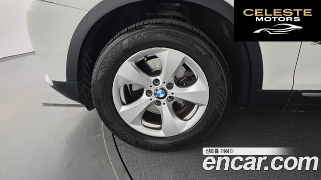 BMW X3 (F25) xDrive 20d High 2014 — photo 5 sur 20