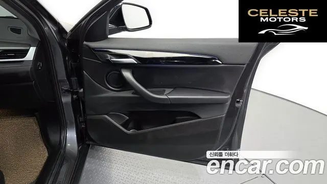BMW X2 (F39) xDrive20i 2021 — photo 14 sur 30