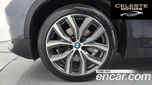 BMW X2 (F39) xDrive20i 2021 — photo 5 sur 30