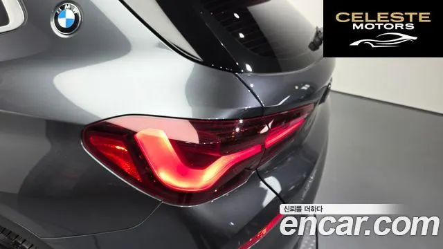 BMW X2 (F39) xDrive20i 2021 — photo 9 sur 30