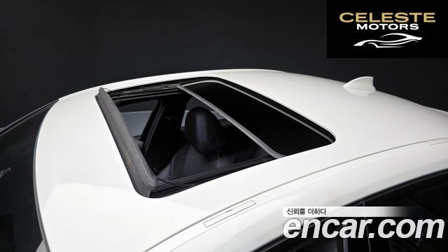 BMW Série 3 (G20) 320i M Sport 2021 — photo 23 sur 30