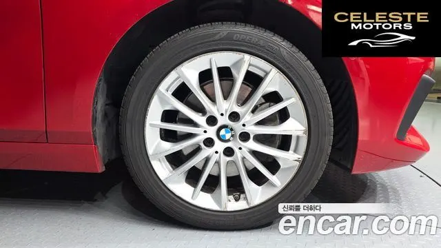BMW Série 1 (F40) 118d Joy First Edition 2020 — photo 7 sur 30