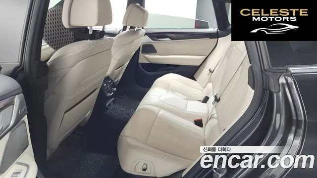 BMW Série 6 GT (G32) 620d xDrive M Sport 2020 — photo 16 sur 34