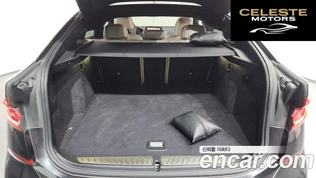 BMW Série 6 GT (G32) 620d xDrive M Sport 2020 — photo 26 sur 34