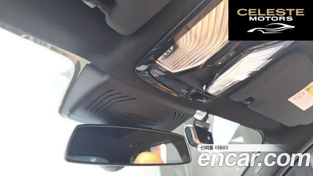 BMW X3 (G01) xDrive 20d M Sport 2020 — photo 24 sur 34