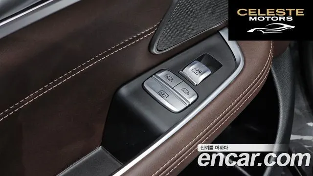 BMW Série 6 GT (G32) 630i xDrive M Sport 2024 — photo 30 sur 34