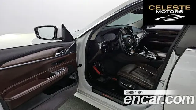 BMW Série 6 GT (G32) 630i xDrive Luxury 2020 — photo 13 sur 39