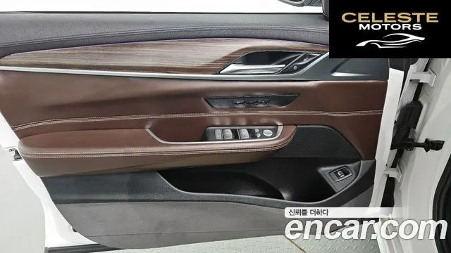 BMW Série 6 GT (G32) 630i xDrive Luxury 2020 — photo 14 sur 39