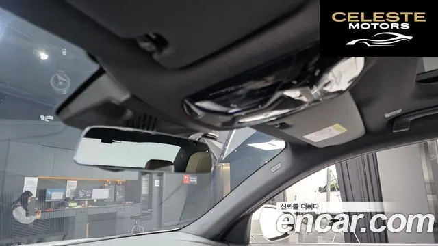 BMW Série 5 (G60) 520i M Sport 2024 — photo 29 sur 38