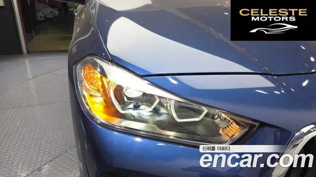 BMW X2 (F39) xDrive20i 2022 — photo 8 sur 29