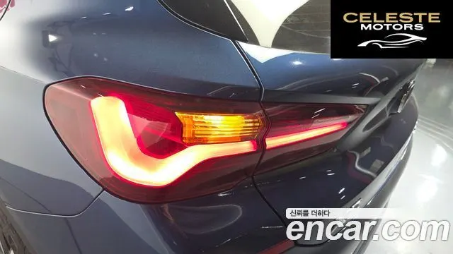 BMW X2 (F39) xDrive20i 2022 — photo 9 sur 29