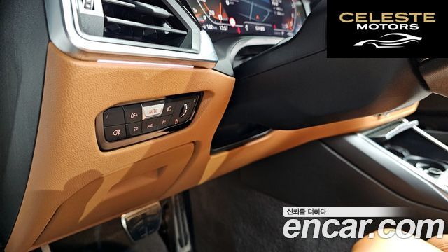 BMW Série 3 (G20) M340i 2021 — photo 28 sur 33