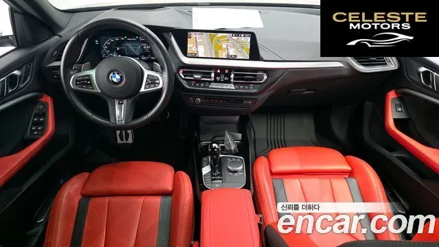 BMW Série 2 Gran Coupé (F44) M235i xDrive 2023 — photo 10 sur 31