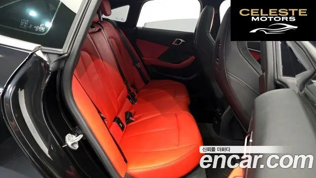BMW Série 2 Gran Coupé (F44) M235i xDrive 2023 — photo 17 sur 31
