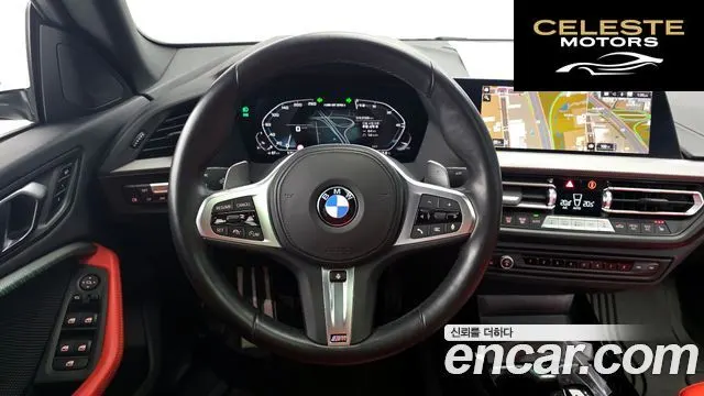 BMW Série 2 Gran Coupé (F44) M235i xDrive 2023 — photo 19 sur 31