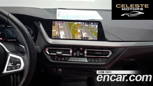 BMW Série 2 Gran Coupé (F44) M235i xDrive 2023 — photo 20 sur 31