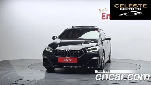 BMW Série 2 Gran Coupé (F44) M235i xDrive 2023 — photo 3 sur 31