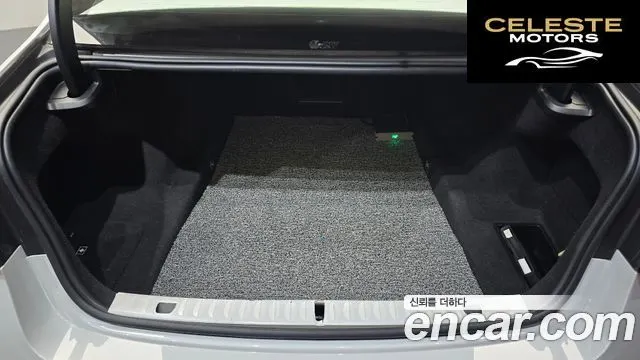 BMW Série 7 (G11) 740i M Sport 2020 — photo 26 sur 36