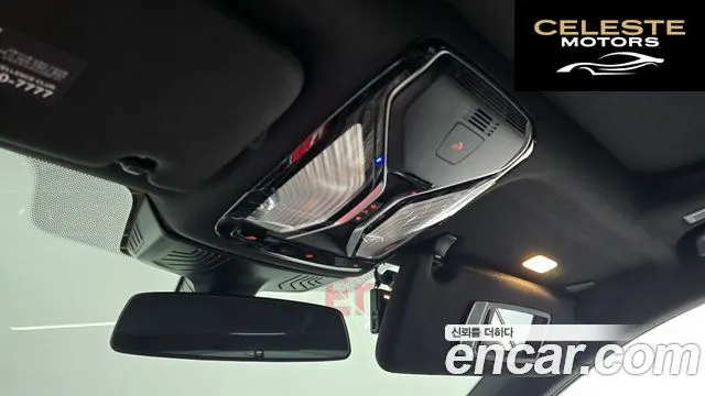 BMW Série 7 (G11) 740i M Sport 2020 — photo 32 sur 36