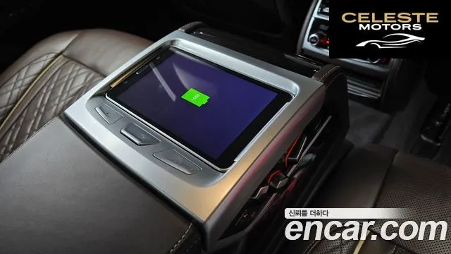 BMW Série 7 (G11) 740i M Sport 2020 — photo 33 sur 36