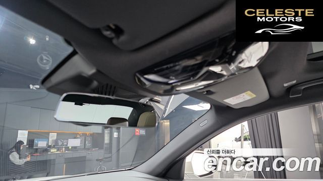 BMW Série 5 (G60) 520i M Sport 2024 — photo 29 sur 38