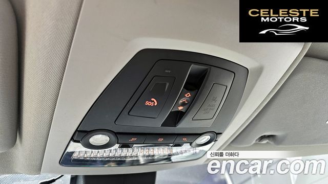 BMW X3 (F25) xDrive 20d 2016 — photo 12 sur 20