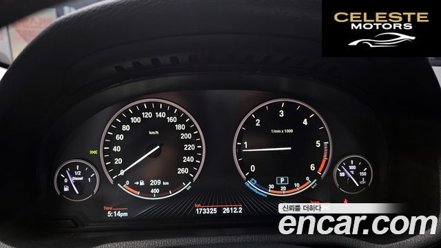 BMW X3 (F25) xDrive 20d 2016 — photo 8 sur 20