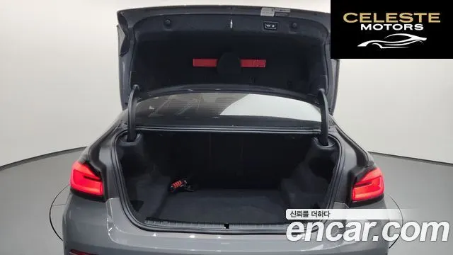 BMW Série 5 (G30) 520i Luxury 2022 — photo 20 sur 20