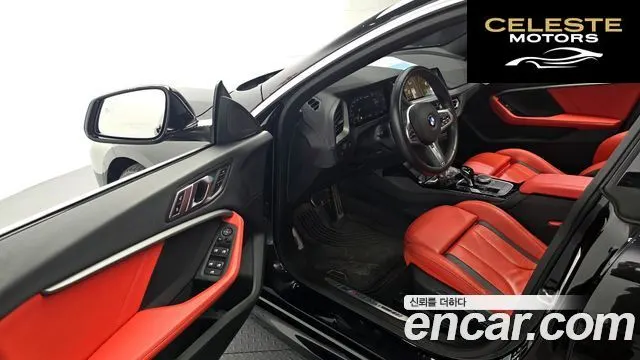 BMW Série 2 Gran Coupé (F44) M235i xDrive 2023 — photo 13 sur 31