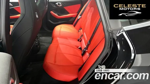 BMW Série 2 Gran Coupé (F44) M235i xDrive 2023 — photo 18 sur 31