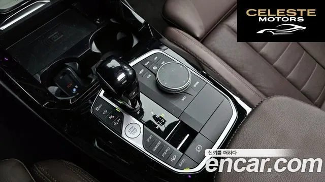 BMW X3 (G01) xDrive 20i M Sport 2023 — photo 9 sur 20