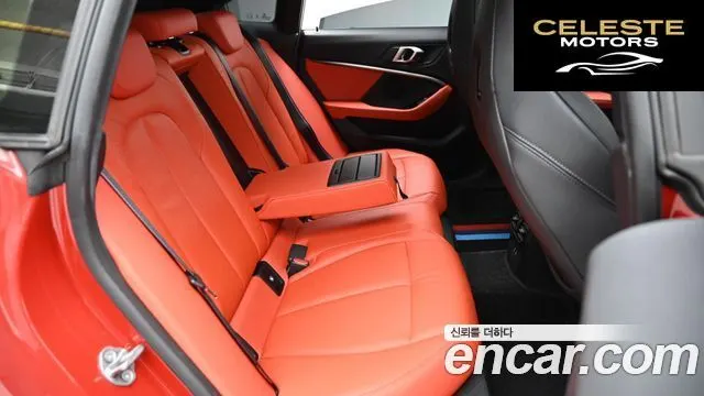 BMW Série 2 Gran Coupé (F44) M235i xDrive 2021 — photo 12 sur 26