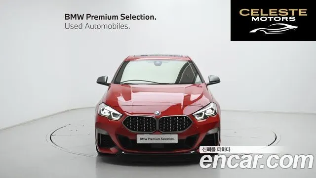 BMW Série 2 Gran Coupé (F44) M235i xDrive 2021 — photo 3 sur 26