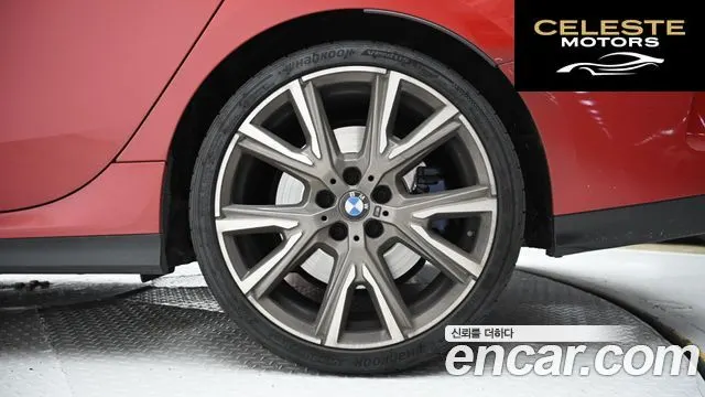 BMW Série 2 Gran Coupé (F44) M235i xDrive 2021 — photo 5 sur 26