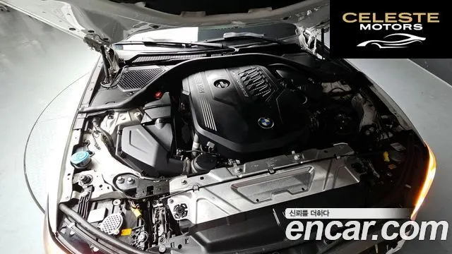 BMW Série 3 (G20) M340i 2021 — photo 6 sur 33