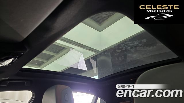 BMW i5 (G60) eDrive 40 M Sport 2024 — photo 24 sur 35