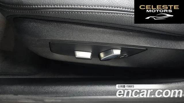 BMW Série 5 (G30) 520i Luxury 2020 — photo 33 sur 35