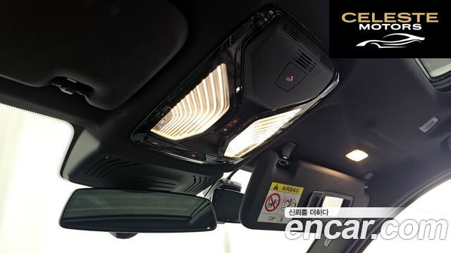 BMW X3 (G01) xDrive 20i M Sport 2024 — photo 34 sur 34