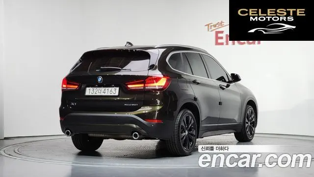 BMW X1 (F48) xDrive 20i 2020 — photo 2 sur 20
