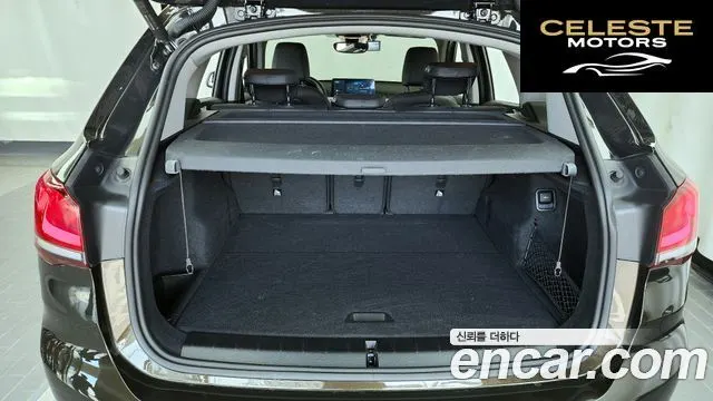 BMW X1 (F48) xDrive 20i 2020 — photo 20 sur 20