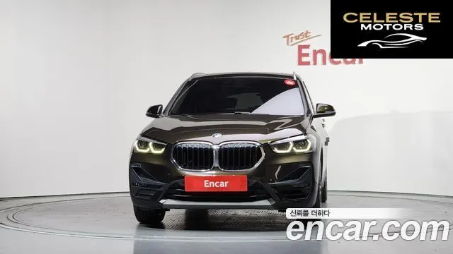 BMW X1 (F48) xDrive 20i 2020 — photo 3 sur 20