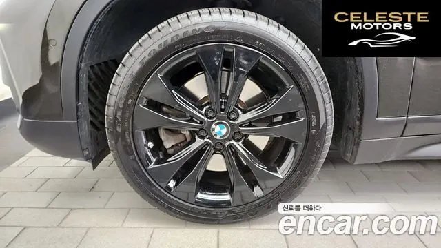 BMW X1 (F48) xDrive 20i 2020 — photo 5 sur 20