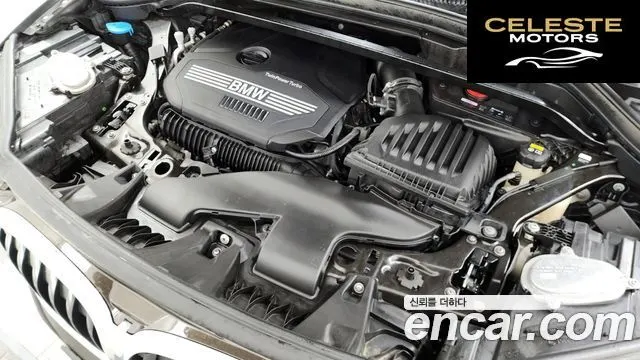BMW X1 (F48) xDrive 20i 2020 — photo 6 sur 20